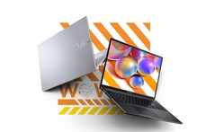 Vivobook 16 (M1605). (Fuente de la imagen: ASUS)