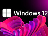 Concepto del logotipo de Windows 12 (Fuente: Generacion Xbox)