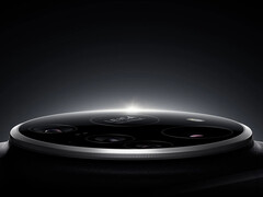 Xiaomi presentó el Xiaomi 15 Ultra durante el MWC 2025 en febrero. (Fuente de la imagen: Xiaomi)