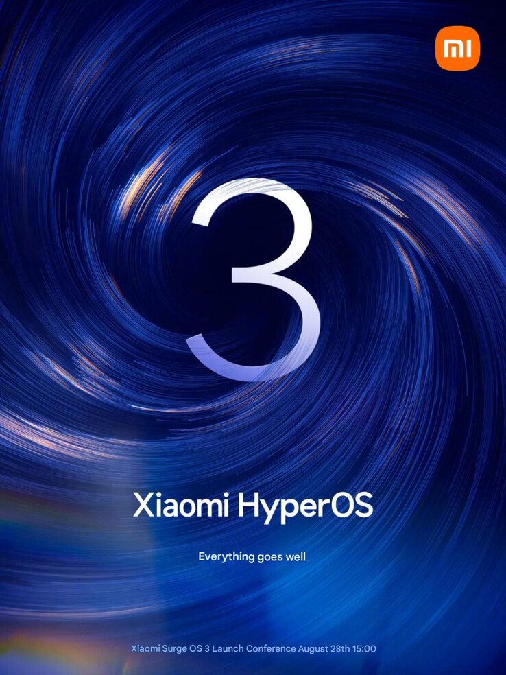 (Fuente de la imagen: Xiaomi - machine translated)