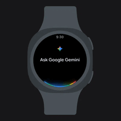 Asistente de IA Gemini de Google