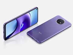 Precio rompedor: El smartphone 5G de Xiaomi ya está parcialmente disponible por menos de 200 euros (~242 dólares).