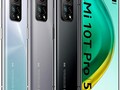 El Mi 10T Pro estará disponible con un 33% de descuento a partir de mañana. (Fuente de la imagen: Xiaomi)