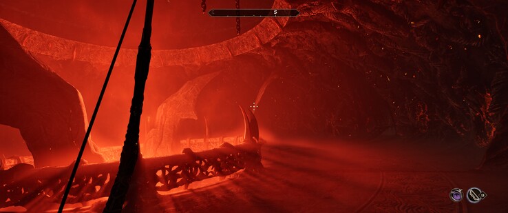 ¡La nueva iluminación parece realmente impresionante! (Fuente de la imagen: The Elder Scrolls IV: Oblivion Remastered)