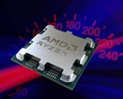 Las CPU AMD Zen 6 de próxima generación utilizarán la misma plataforma AM5 que los chips Ryzen 9000 Zen 5 de generación actual. (Fuente de la imagen: AMD, Pixabay, editado)