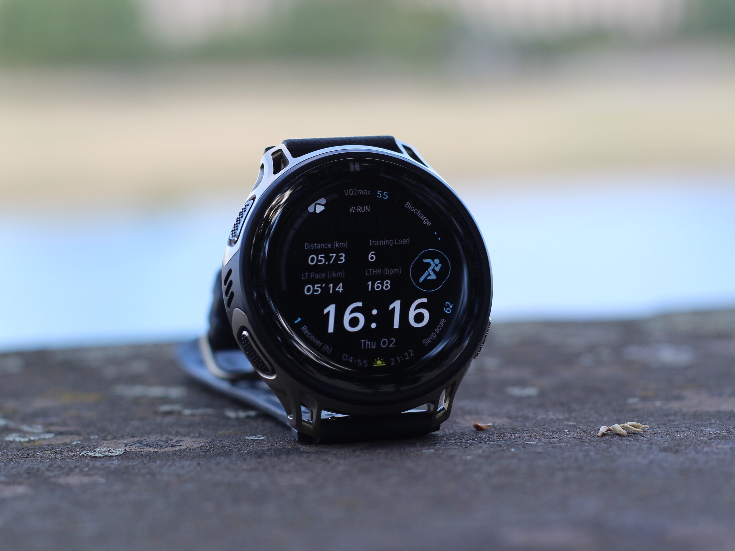 Reseña del Amazfit Cheetah 2 Pro