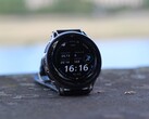 Reseña del Amazfit Cheetah 2 Pro