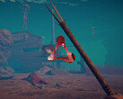 Los tres juegos recién añadidos valen más de 60 dólares al por menor. En la imagen: una captura de pantalla editada de Survival: Fountain of Youth.