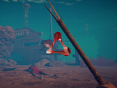 Los tres juegos recién añadidos valen más de 60 dólares al por menor. En la imagen: una captura de pantalla editada de Survival: Fountain of Youth.