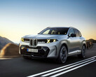 El nuevo SUV BMW iX5, con una autonomía de 435 millas.