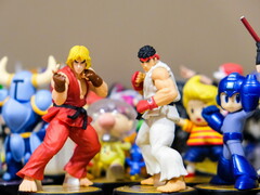 Ciudad Capcom se puso en marcha en junio de 2023.