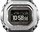 El próximo G-Shock GM-H5600 podría tener una pantalla LCD MIP como el GMW-BZ5000D-1