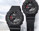 Se ha presentado el nuevo reloj G-Shock x GR de Casio