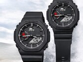 Se ha presentado el nuevo reloj G-Shock x GR de Casio
