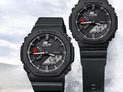Se ha presentado el nuevo reloj G-Shock x GR de Casio