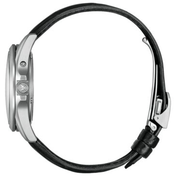 Vista lateral del Citizen AQ4090-08A