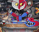 Cuphead ha recibido una rebaja de precio en Steam (fuente de la imagen: Steam)