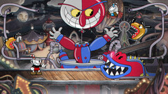 Cuphead ha recibido una rebaja de precio en Steam (fuente de la imagen: Steam)