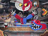 Cuphead ha recibido una rebaja de precio en Steam (fuente de la imagen: Steam)