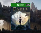 Se muestra la imagen de la caja de Xbox para el reinicio de Fable