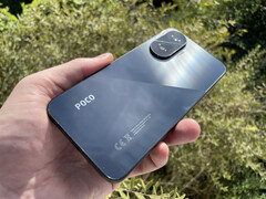 El Poco F7 de Xiaomi se ejecuta en HyperOS 2.0, y los anuncios están por todas partes. Pero se pueden desactivar.
