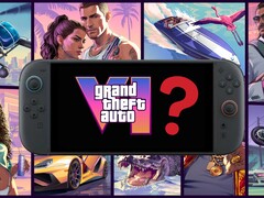 Sigue siendo incierto si GTA 6 se podrá jugar algún día en la Nintendo Switch 2.