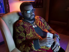 Captura de pantalla de GTA VI Fuente de la imagen Rockstar Games