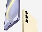 Galaxy La serie S24 comienza a partir de 799,99 dólares. (Fuente: Samsung)