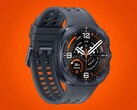El Samsung Galaxy Watch Ultra2 cuenta con un bisel rediseñado.