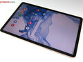 Ha surgido en la red nueva información sobre la Samsung Galaxy Tab S8 FE (imagen vía propia)