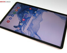Ha surgido en la red nueva información sobre la Samsung Galaxy Tab S8 FE (imagen vía propia)