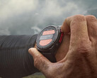 El Fenix 8 Pro llegó a principios de este año con varias primicias para un smartwatch de Garmin. (Fuente de la imagen: Garmin)