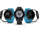 El nuevo software Beta para el Garmin Forerunner 945 corrige varios errores. (Fuente de la imagen: Garmin)