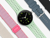 Al igual que el Google Pixel Watch 2, el Watch 3 solo puede sustituirse (Fuente de la imagen: Google)