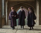 Según los informes, Dominic McLaughlin, Arabella Stanton y Alastair Stout recibirán un total de 500.000 libras esterlinas por la primera temporada de la serie de HBO Harry Potter.