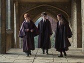 Según los informes, Dominic McLaughlin, Arabella Stanton y Alastair Stout recibirán un total de 500.000 libras esterlinas por la primera temporada de la serie de HBO Harry Potter.