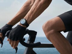 El Huawei Watch 5 Series sucedería al Watch 4 Series (arriba). (Fuente de la imagen: Huawei)