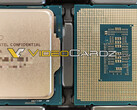 El Core i9-12900K podría ofrecer importantes mejoras de rendimiento en comparación con sus predecesores. (Fuente de la imagen: VideoCardz)