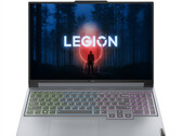 Los modelos Lenovo Legion Slim 5 y Slim 5i cuentan con cámaras web de hasta 1080p. (Fuente: Lenovo)