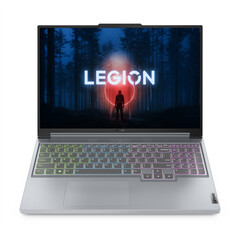 Los modelos Lenovo Legion Slim 5 y Slim 5i cuentan con cámaras web de hasta 1080p. (Fuente: Lenovo)