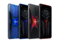 El smartphone para juegos Lenovo Legion 2 Pro causó una gran impresión en el benchmark Master Lu
