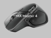 Se espera que el Logitech MX Master 4 (en la imagen) se lance oficialmente el 30 de septiembre. (Fuente de la imagen: DCinside)