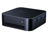 Análisis del mini PC Blackview MP80: Un PC de oficina superpequeño con Intel N95 en una carcasa de 0,285 litros