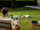 Los robots cortacésped de Mammotion ganan nuevas funciones gracias a la última actualización de la aplicación. (Fuente de la imagen: Mammotion)