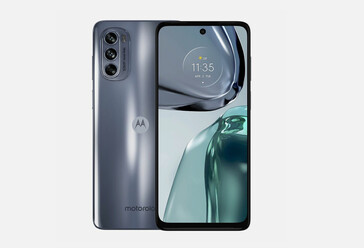 (Fuente de la imagen: Motorola)