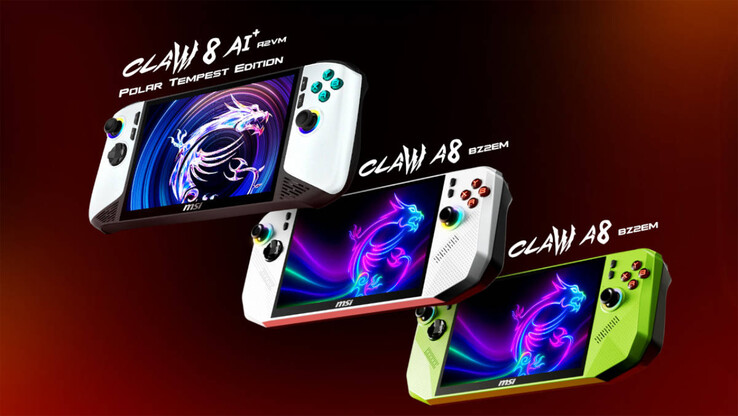 (Fuente de la imagen: MSI vía Gadget Pilipinas)