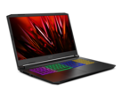 Acer Nitro 5 tiene lo último de AMD y NVIDIA. (Fuente de la imagen: Acer)