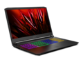 Acer Nitro 5 tiene lo último de AMD y NVIDIA. (Fuente de la imagen: Acer)
