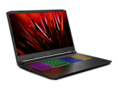 Acer Nitro 5 tiene lo último de AMD y NVIDIA. (Fuente de la imagen: Acer)