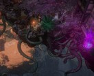 Una imagen que muestra el entorno de Pathfinder: Kingmaker — Enhanced Plus Edition, ahora con un 82 % de descuento en Steam.